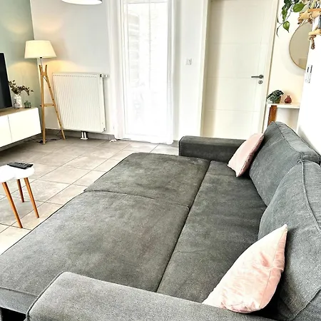 Chez Marie * Entzheim