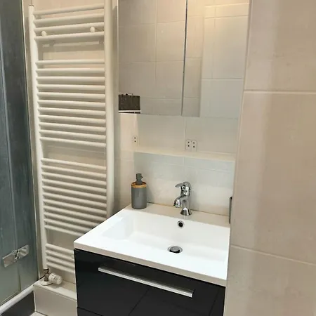 Lägenhet Chez Marie *