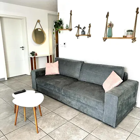 Chez Marie * Entzheim