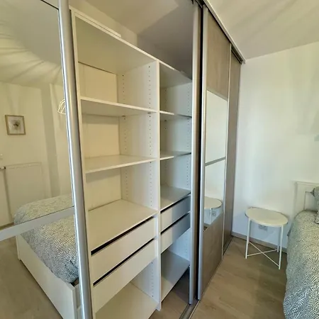 Apartment Chez Marie