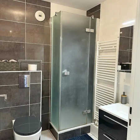 Chez Marie * Entzheim