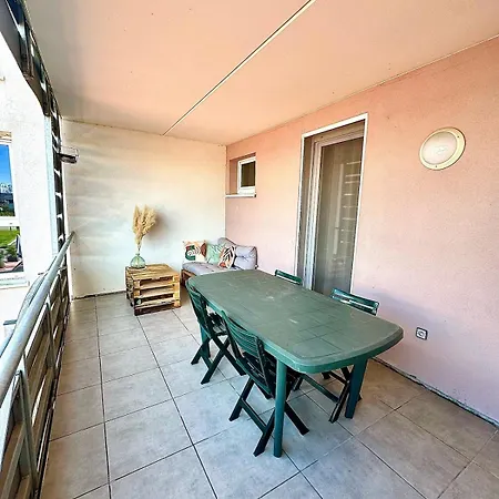 Apartment Chez Marie