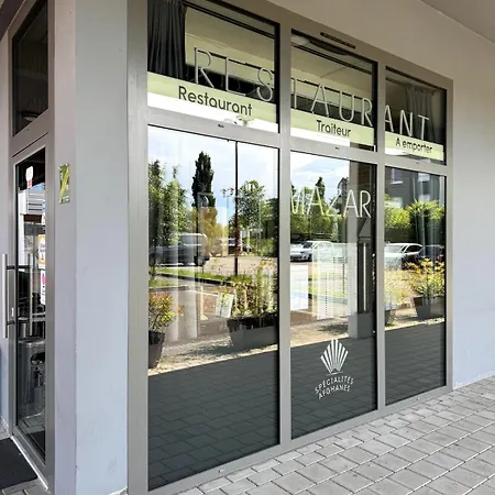 Lägenhet Chez Marie *