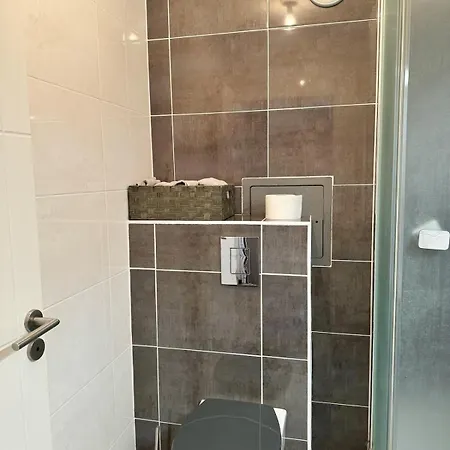 Lägenhet Chez Marie