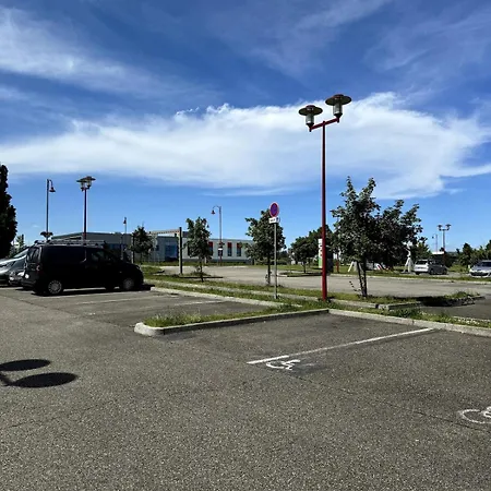 Lägenhet Chez Marie *