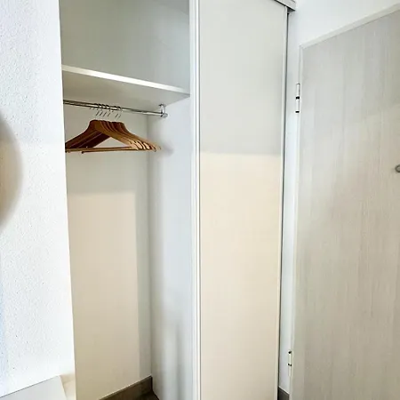 Apartment Chez Marie