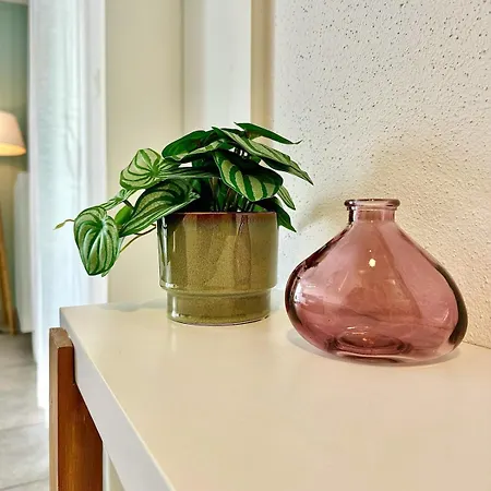 Apartment Chez Marie *