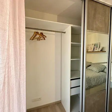 Chez Marie Lägenhet Entzheim