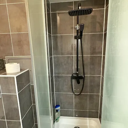 Lägenhet Chez Marie Entzheim