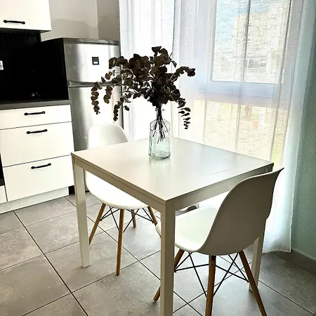 Chez Marie Lägenhet