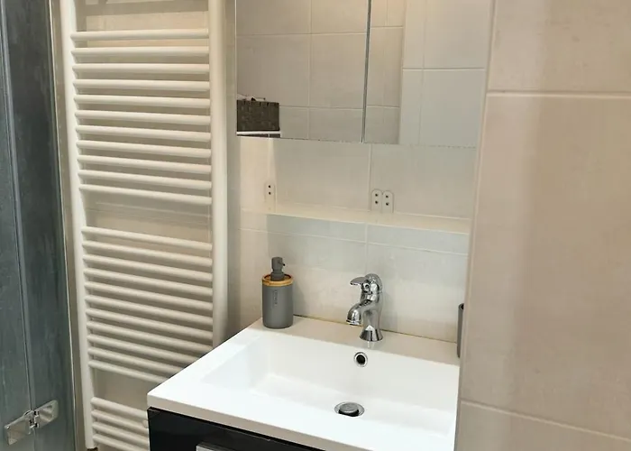 Appartement Chez Marie *