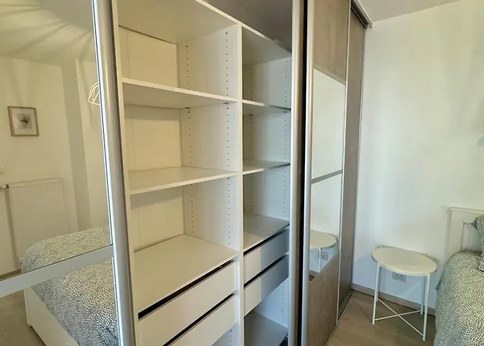 Appartement Chez Marie