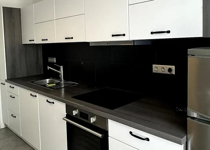 Chez Marie Appartement *