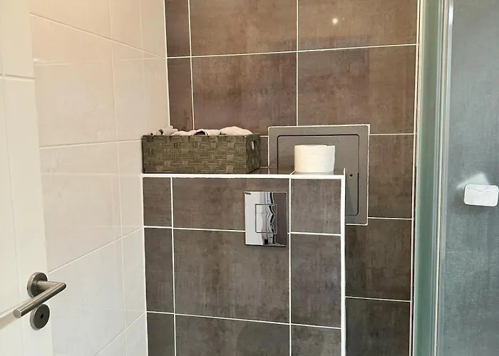 Appartement Chez Marie