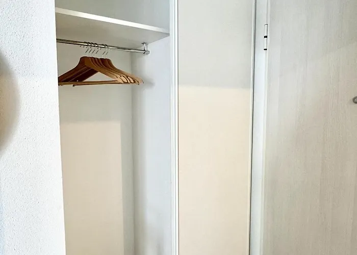 Appartement Chez Marie