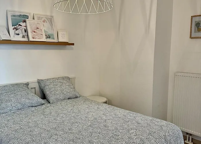 Chez Marie Appartement *