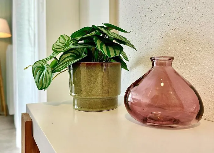 Appartement Chez Marie *