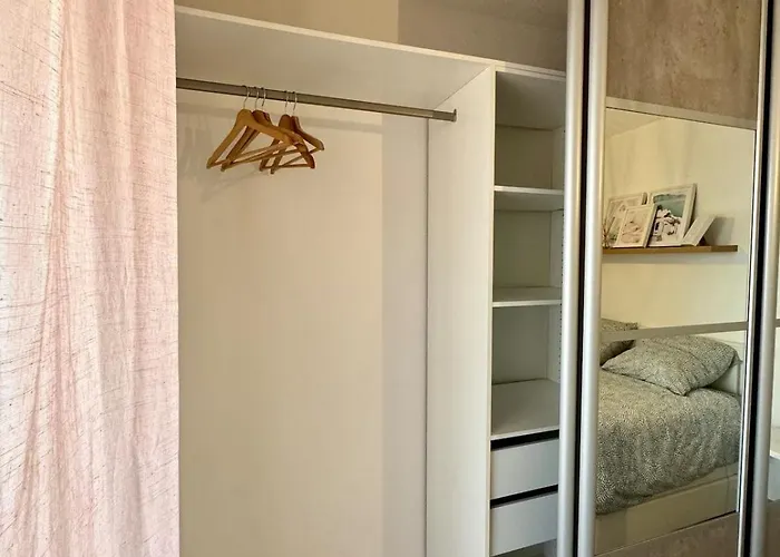 Chez Marie Appartement Entzheim