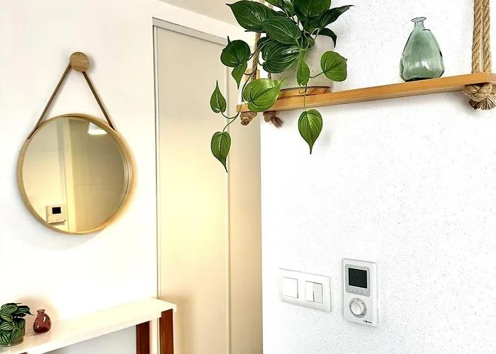 Chez Marie Appartement *
