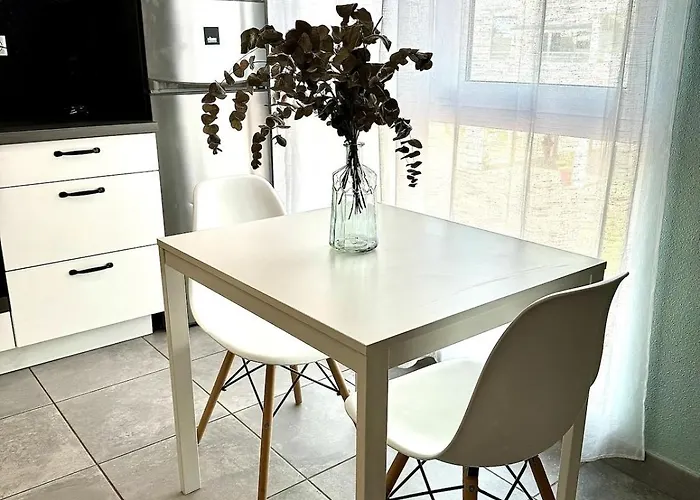 Chez Marie Appartement